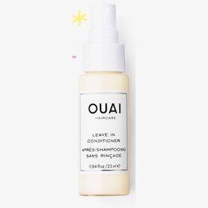 OUAI LEAVE IN CONDITIONER MINI
